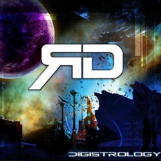 Digistrology mp3 Album by Rob Defaze