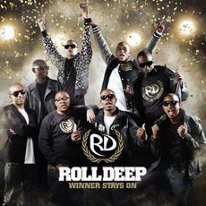 Winner Stays On mp3 Album by Roll Deep