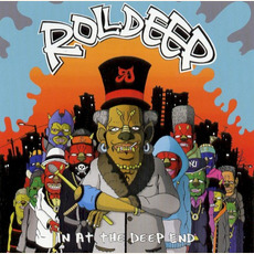 In at the Deep End mp3 Album by Roll Deep