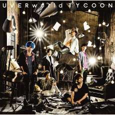 TYCOON mp3 Album by UVERworld