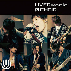 Ø CHOIR mp3 Album by UVERworld