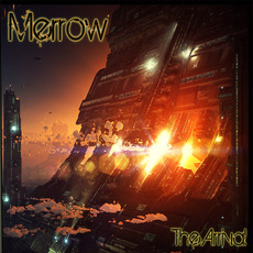 The Arrival mp3 Album by Keith Merrow