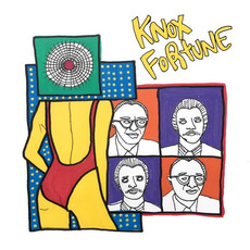 Paradise mp3 Album by Knox Fortune