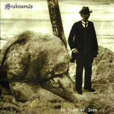 In Case of Loss mp3 Album by Areknamés
