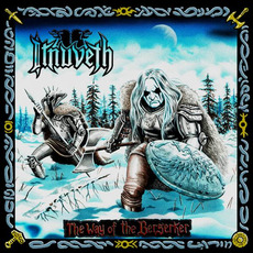The Way of the Berserker mp3 Album by Itnuveth