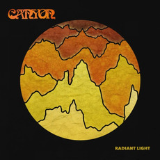 Radiant Light mp3 Album by Canyon