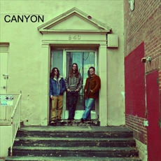 Canyon mp3 Album by Canyon