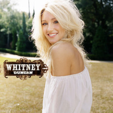 Selections from Right Road Now mp3 Album by Whitney Duncan