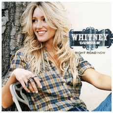Right Road Now mp3 Album by Whitney Duncan