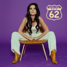 Rule 62 mp3 Album by Whitney Rose
