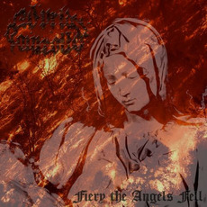 Fiery The Angels Fell mp3 Album by World Controller