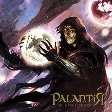Lost Between Dimensions mp3 Album by Palantír