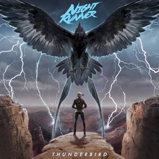 Thunderbird mp3 Album by Night Runner