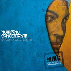 Canzoni Allo Specchio mp3 Album by Notturno Concertante
