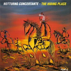The Hiding Place mp3 Album by Notturno Concertante
