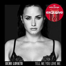 Tell Me You Love Me (Target Edition) mp3 Album by Demi Lovato