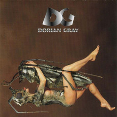 Journey Of Mind mp3 Album by Dorian Gray (GER)