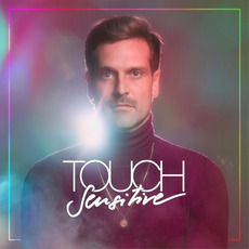 Visions mp3 Album by Touch Sensitive