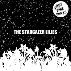 Part Time Punks Sessions mp3 Album by The Stargazer Lilies