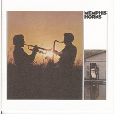 Memphis Horns (Re-Issue) mp3 Album by The Memphis Horns