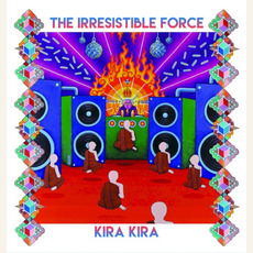 Kira Kira mp3 Album by The Irresistible Force