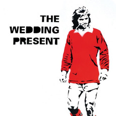George Best 30 mp3 Album by The Wedding Present