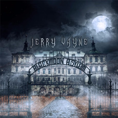 Blackmoon Asylum mp3 Album by Jerry Vayne
