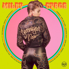 Younger Now mp3 Album by Miley Cyrus