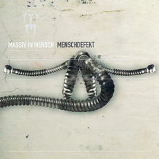 Menschdefekt mp3 Album by Massiv In Mensch