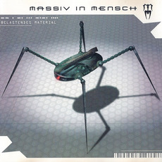 Belastendes Material mp3 Album by Massiv In Mensch