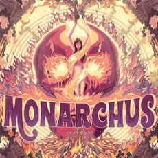 Monarchus mp3 Album by Monarchus