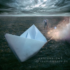 The False Awakening mp3 Album by Yesternight