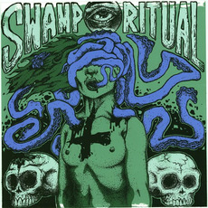 Ritual Rising mp3 Album by Swamp Ritual