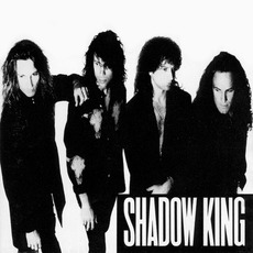 Shadow King mp3 Album by Shadow King