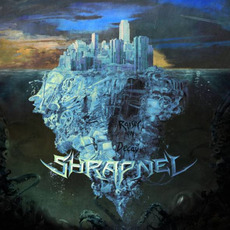 Raised On Decay mp3 Album by Shrapnel