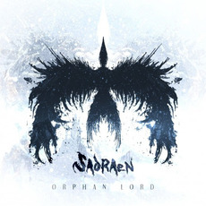 Orphan Lord mp3 Album by Sadraen