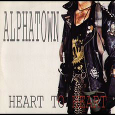 Heart To Heart mp3 Single by Alphatown