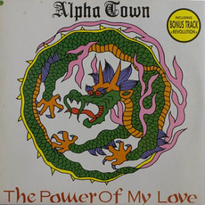 The Power Of My Love mp3 Single by Alphatown