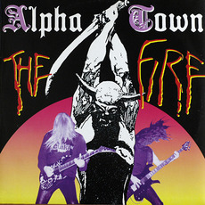The Fire mp3 Single by Alphatown