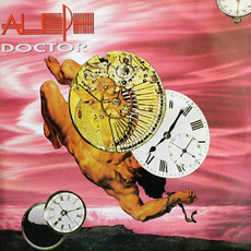 Doctor mp3 Single by Aleph