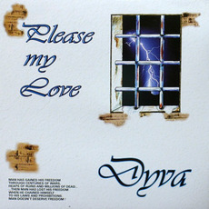 Please My Love mp3 Single by Dyva
