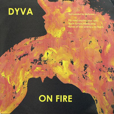 On Fire mp3 Single by Dyva