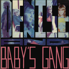 Disco Maniac mp3 Single by Denise & Baby's Gang