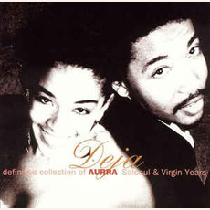 Deja: Definitive Collection of Aurra - Salsoul & Virgin mp3 Compilation by Various Artists