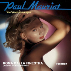 Tout pour la musique / Roma dalla finestra mp3 Soundtrack by Paul Mauriat