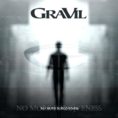 No More Forgiveness mp3 Album by GraVil