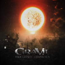 Thoughts of a Rising Sun mp3 Album by GraVil
