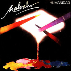 Humanidad mp3 Album by Malvaho