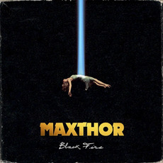 Black Fire mp3 Album by Maxthor