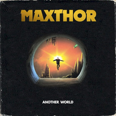 Another World mp3 Album by Maxthor